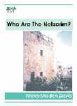 Who Are the Netzarim?